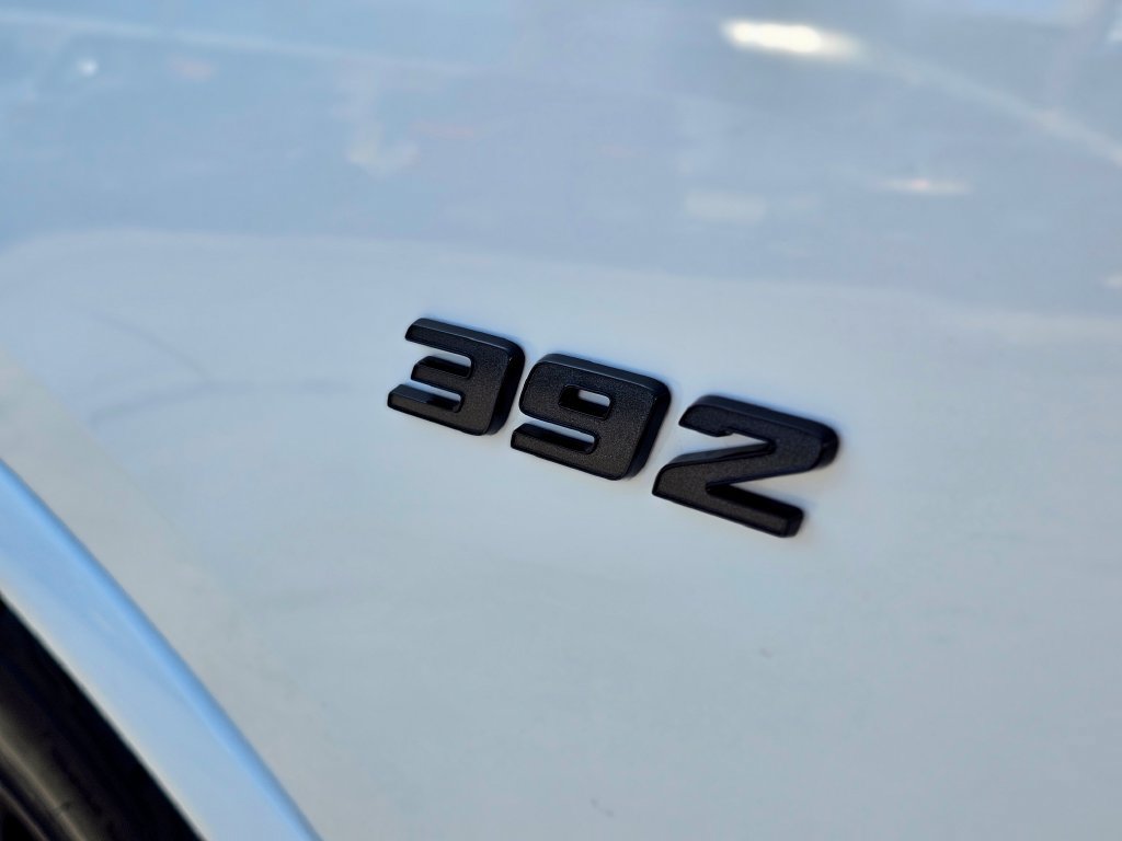 Used 2022 Dodge Durango SRT w/ Black Package AWD/4WD image 13
