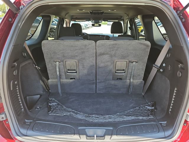 Used 2024 Dodge Durango GT image 24