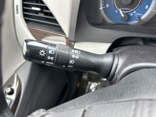 Used 2015 Toyota Sienna AWD image 17
