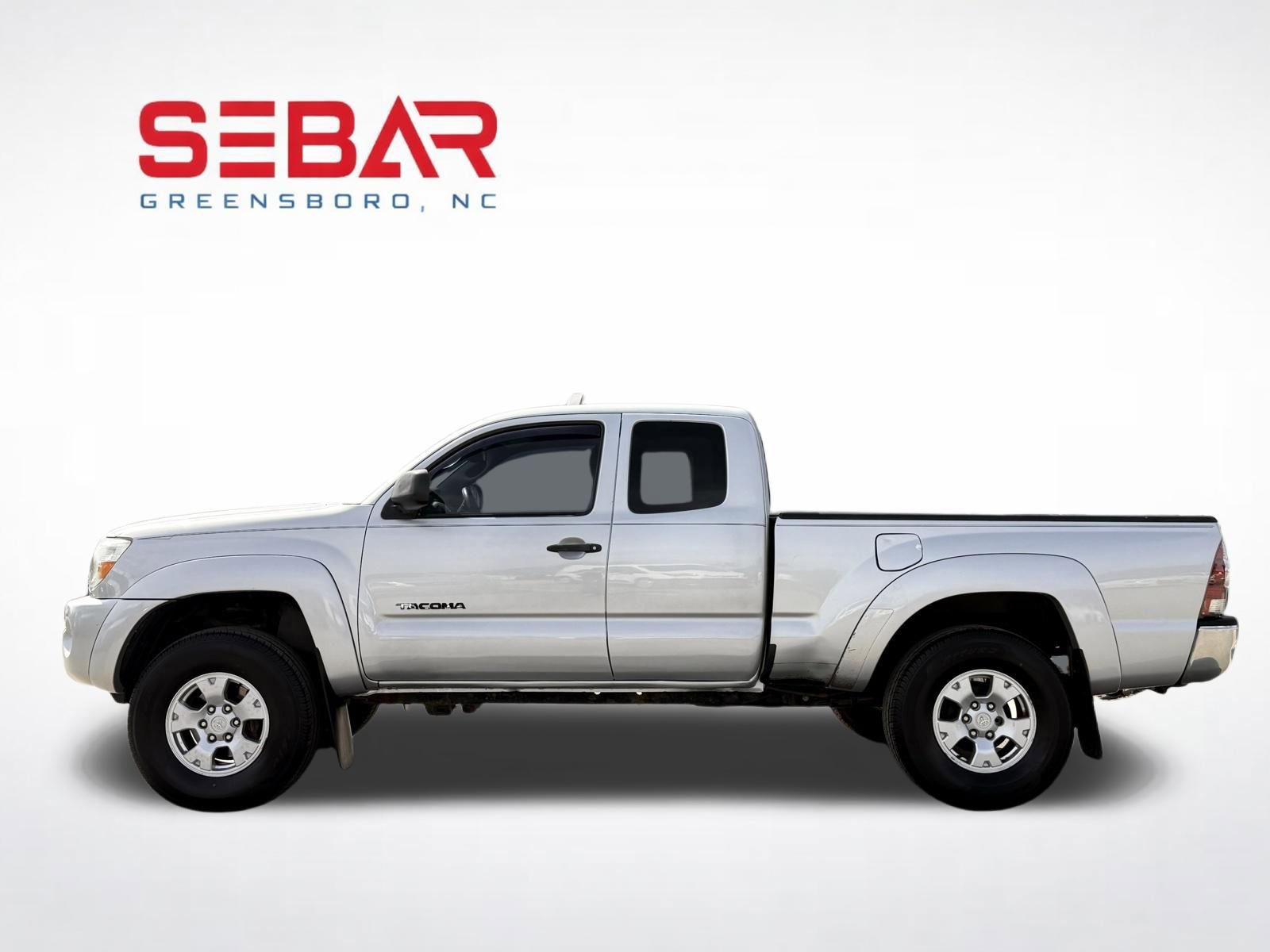 Used 2009 Toyota Tacoma 4x4 Access Cab V6 image 12