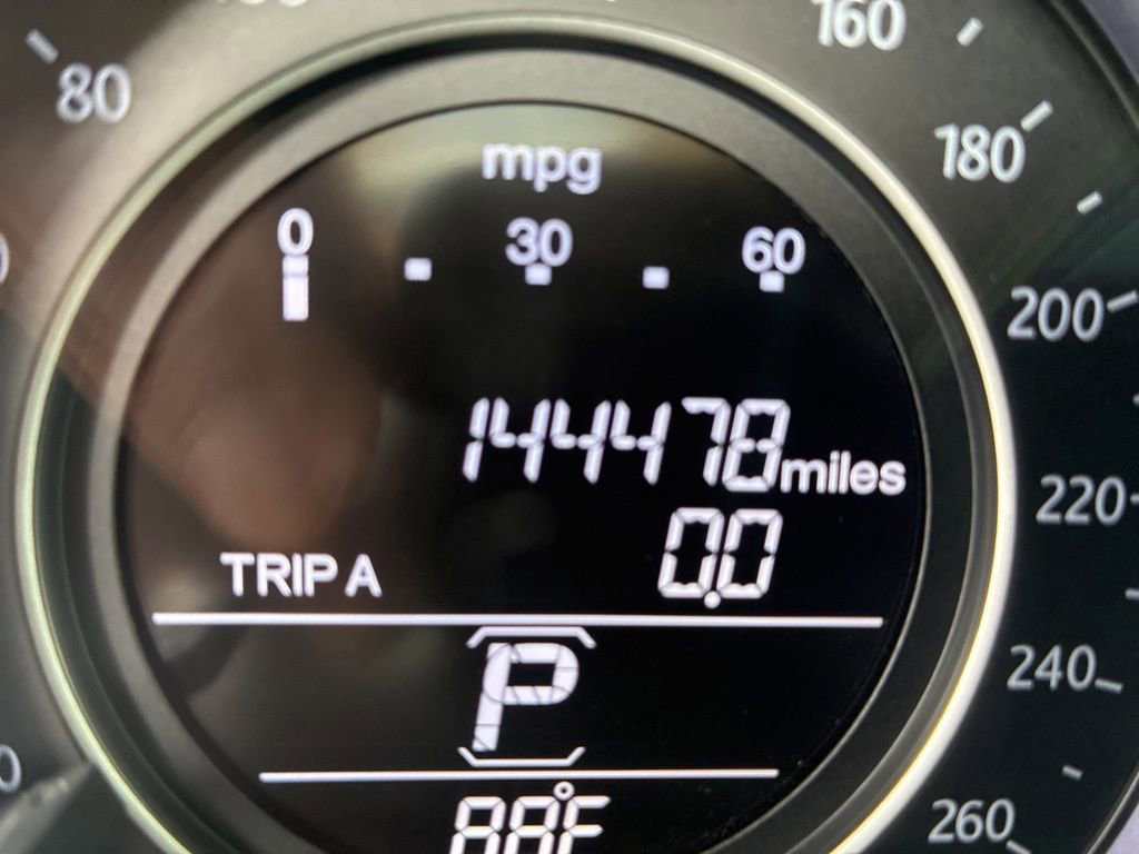 Used 2015 Honda Accord LX image 16