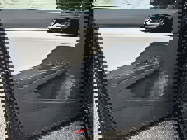 New 2025 Volkswagen Taos S image 12