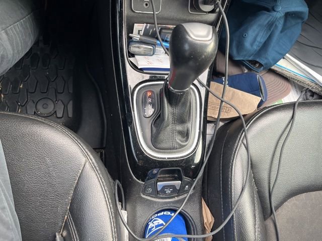 Used 2020 Jeep Compass Latitude image 18