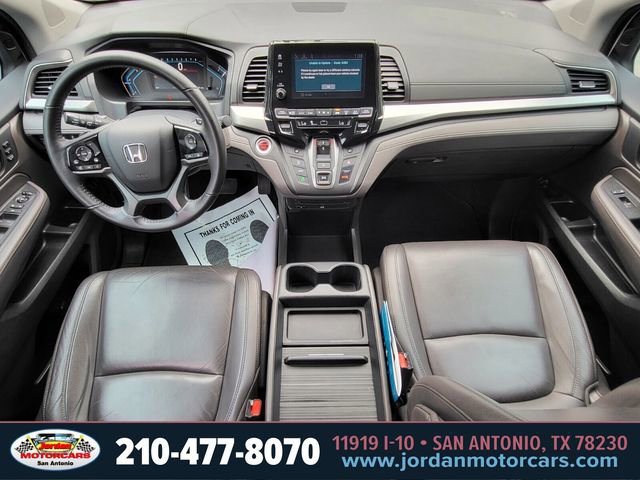Used 2020 Honda Odyssey EX-L image 12