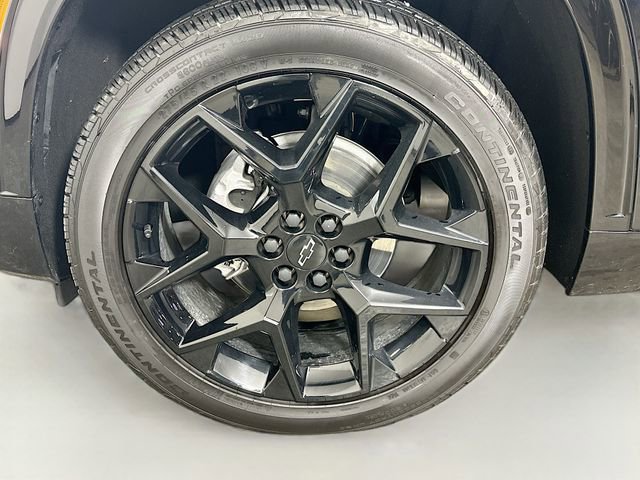 Certified 2024 Chevrolet Traverse RS w/ LPO, Floor Liner Package image 35