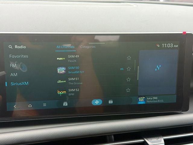 New 2026 Hyundai Tucson SEL Plus FWD image 14