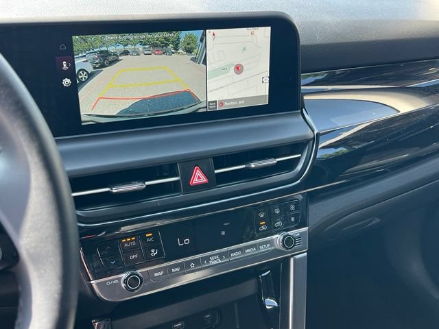 Certified 2026 Kia Seltos S AWD/4WD image 23