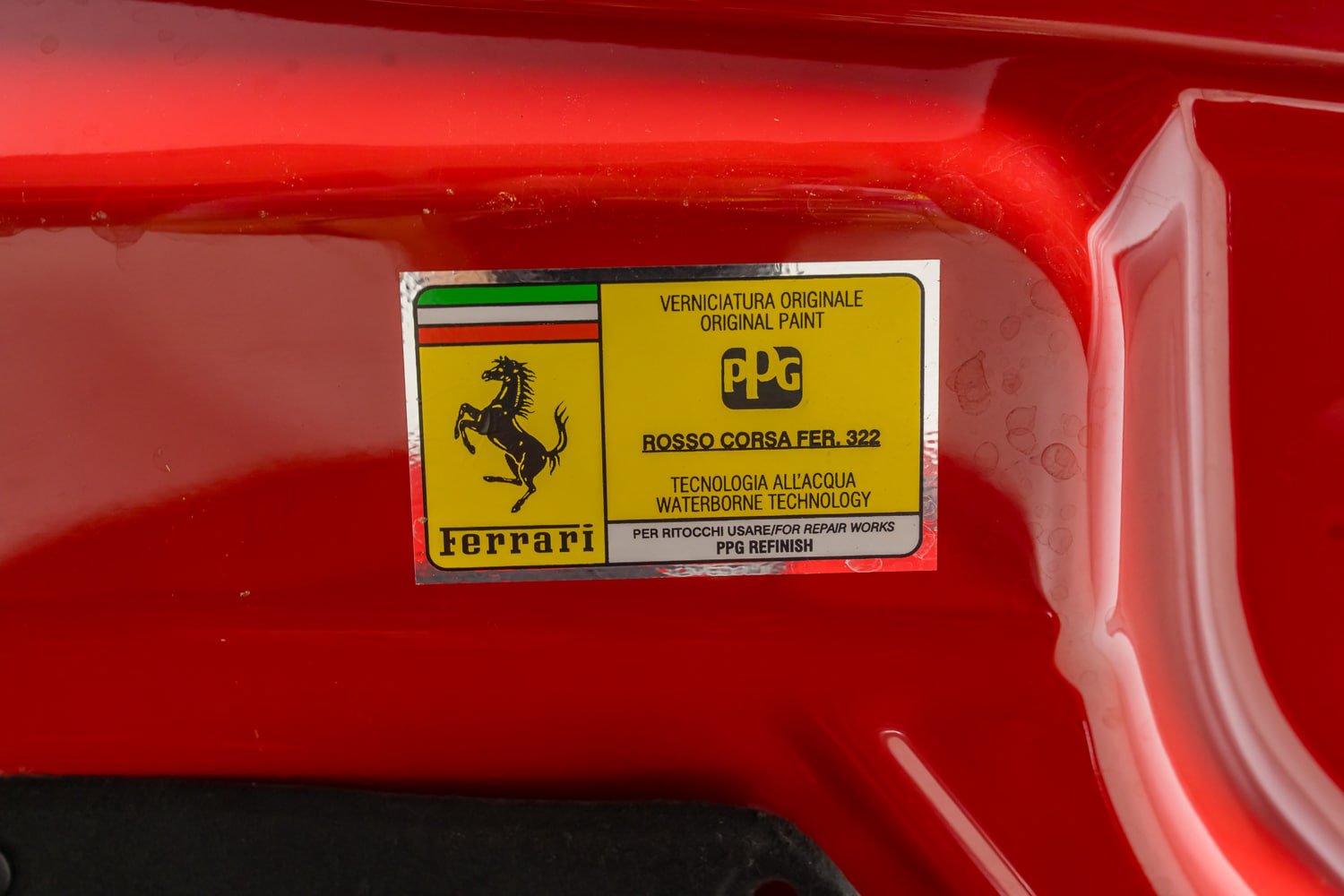 Used 2018 Ferrari 812 Superfast RWD image 53