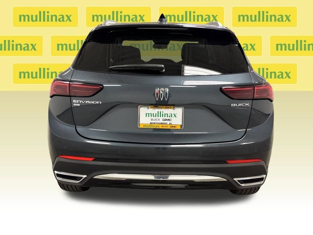New 2026 Buick Envision Preferred AWD/4WD image 15
