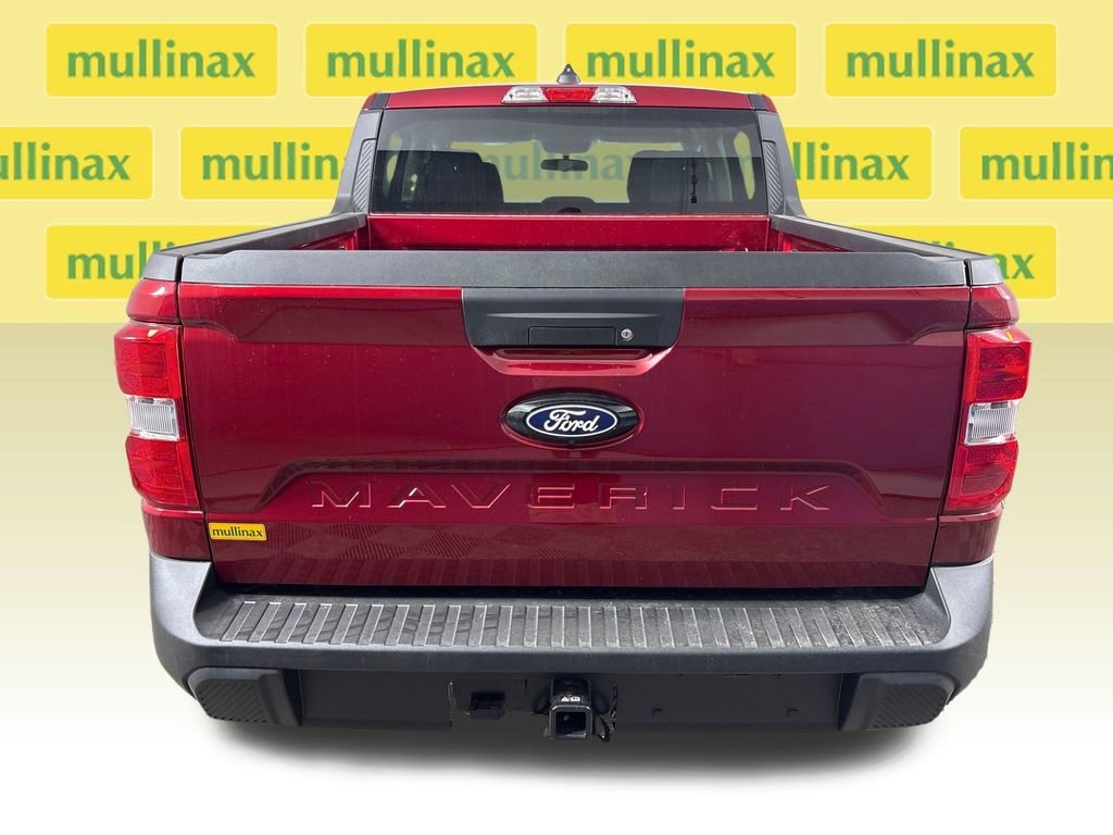 New 2026 Ford Maverick XLT image 29