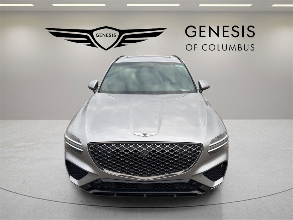 Used 2024 Genesis GV70 2.5T w/ Sport Prestige Package image 7