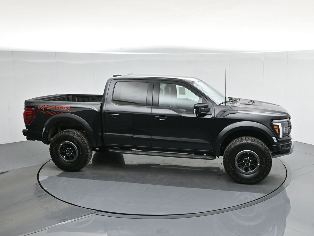New 2025 Ford F150 Raptor image 65