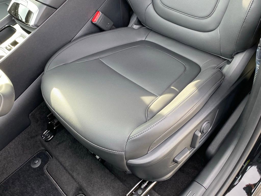 New 2026 Hyundai Tucson SEL image 22