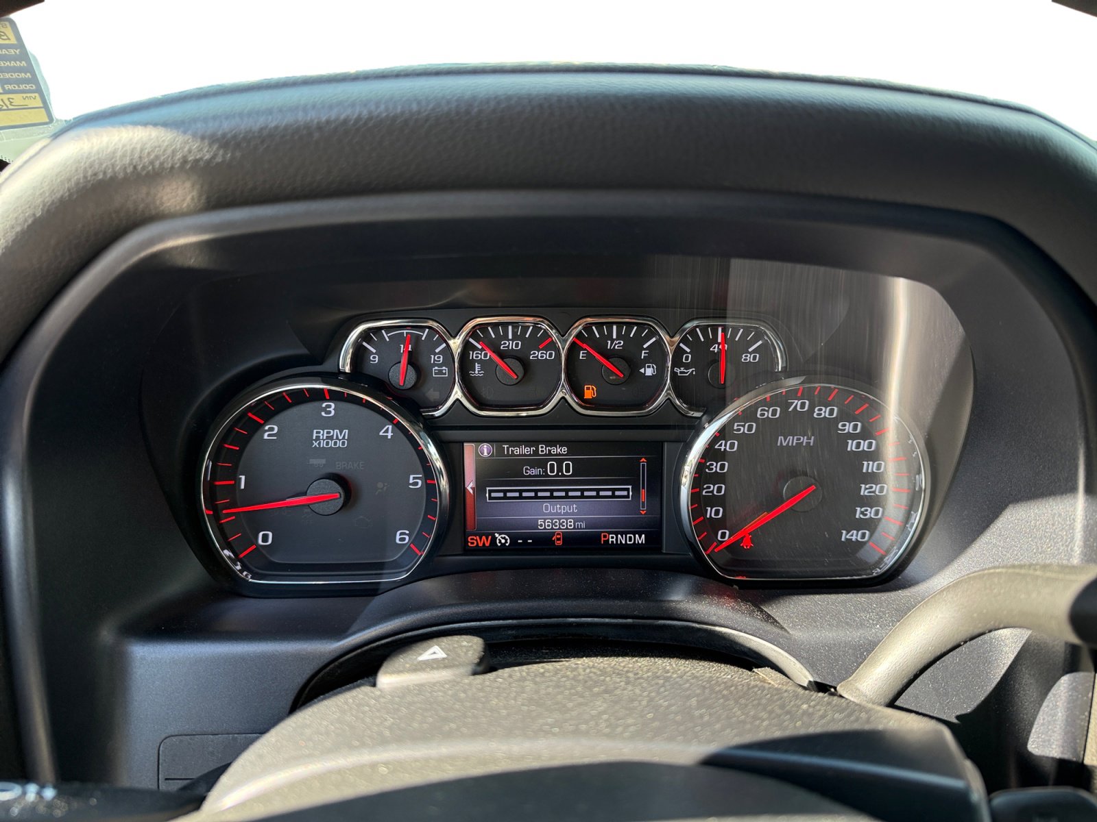 Used 2015 GMC Sierra 1500 SLT w/ SLT Preferred Package image 11