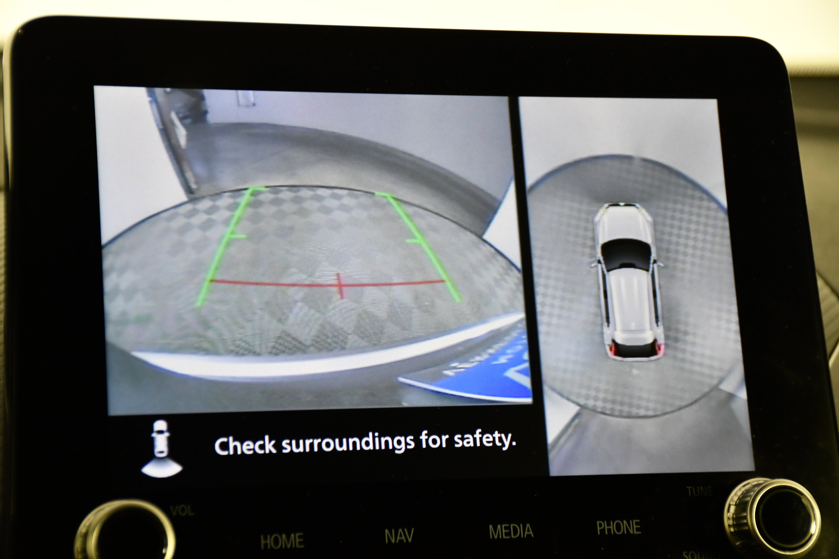 Used 2023 Mitsubishi Eclipse Cross SEL AWD/4WD image 27