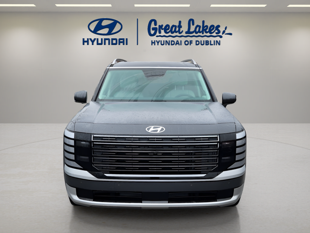 New 2026 Hyundai Palisade Calligraphy AWD/4WD image 8