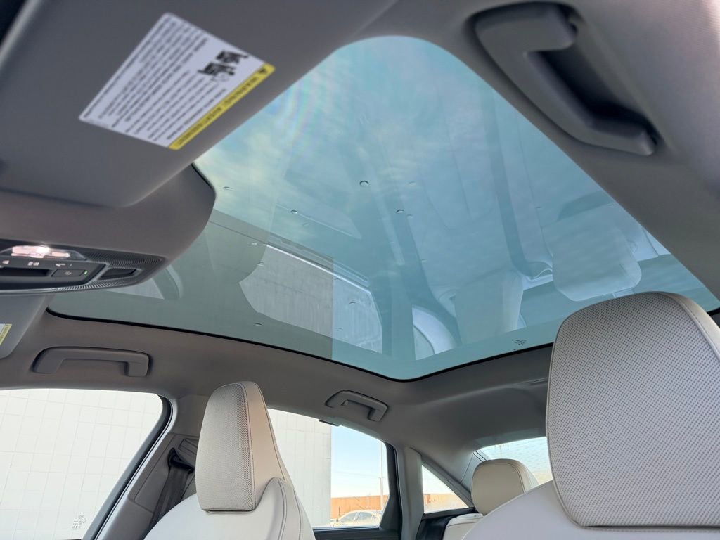 New 2026 Audi A6 Prestige image 26