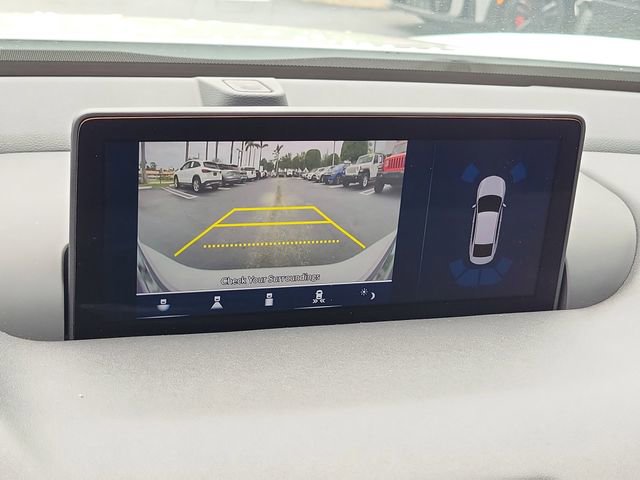 Used 2023 Acura TLX w/ Technology Package FWD image 29