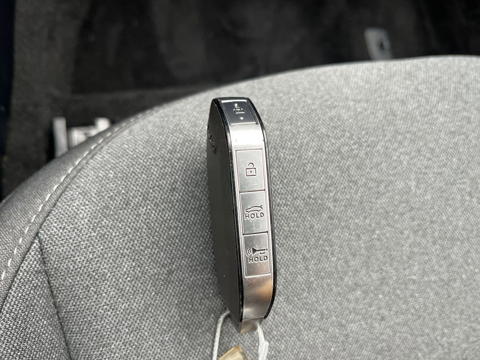 Used 2025 Kia K4 LXS image 22