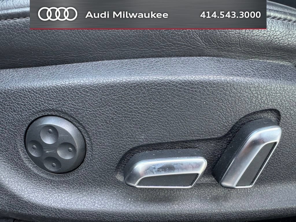 Used 2013 Audi A5 2.0T Premium Plus w/ Premium Plus Pkg AWD/4WD image 8