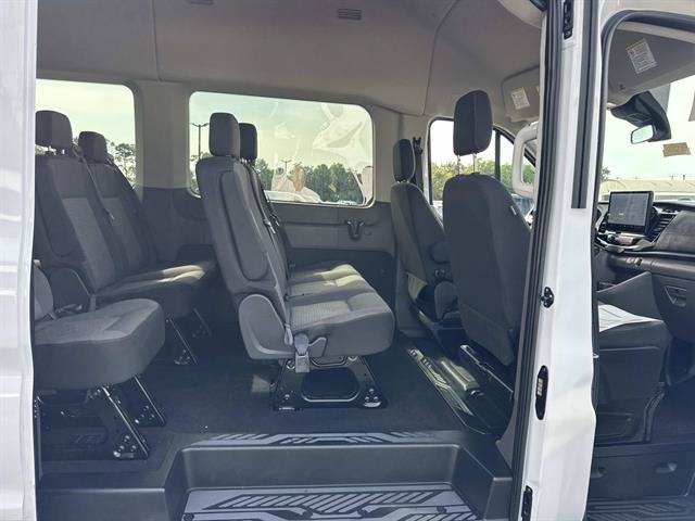 Used 2025 Ford Transit 350 XLT RWD image 33