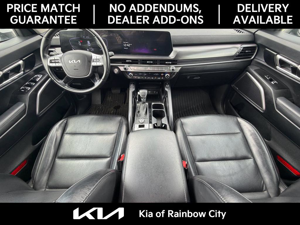 Used 2023 Kia Telluride S FWD image 24