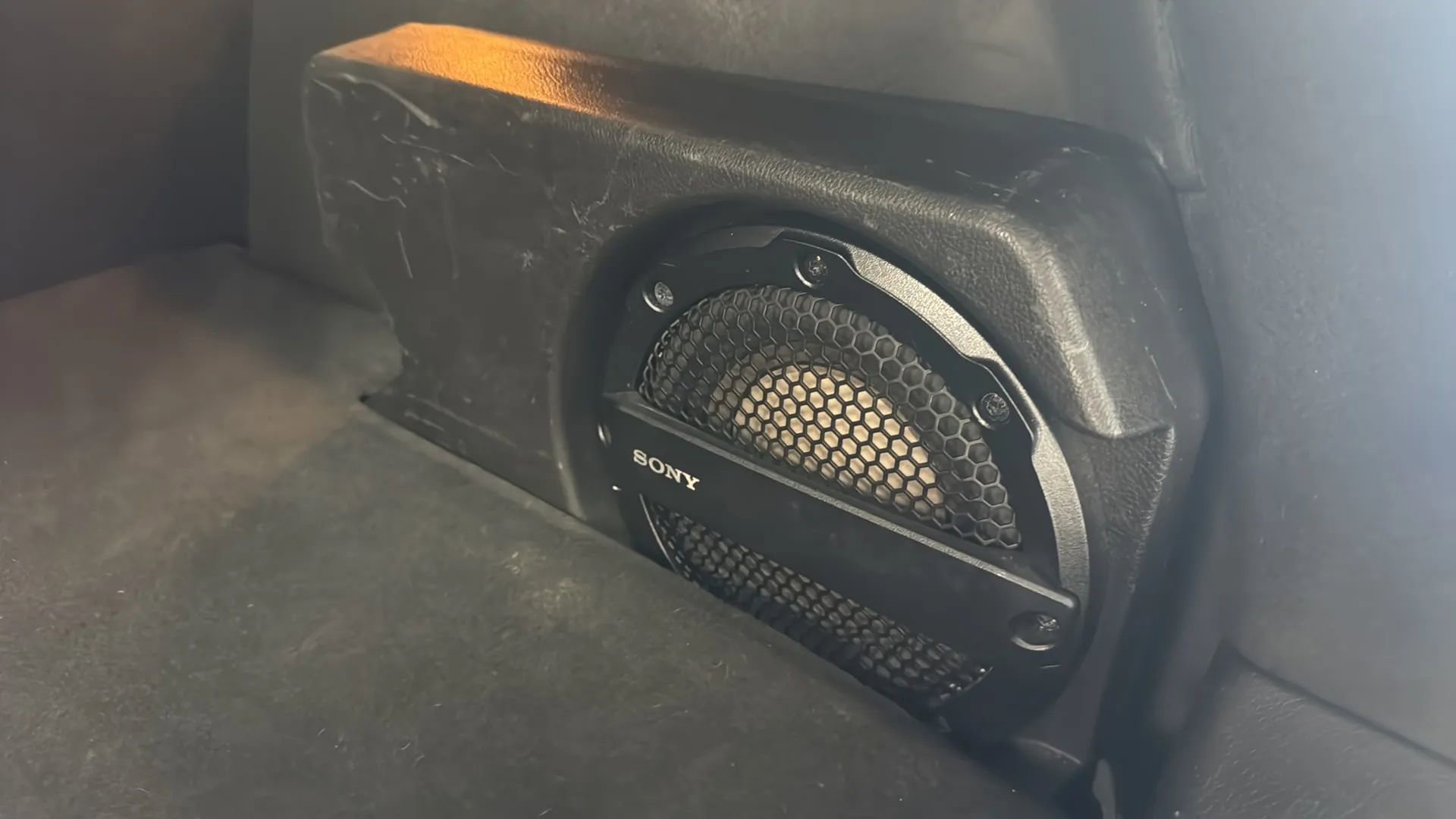 Used 2013 Ford Focus ST FWD image 50