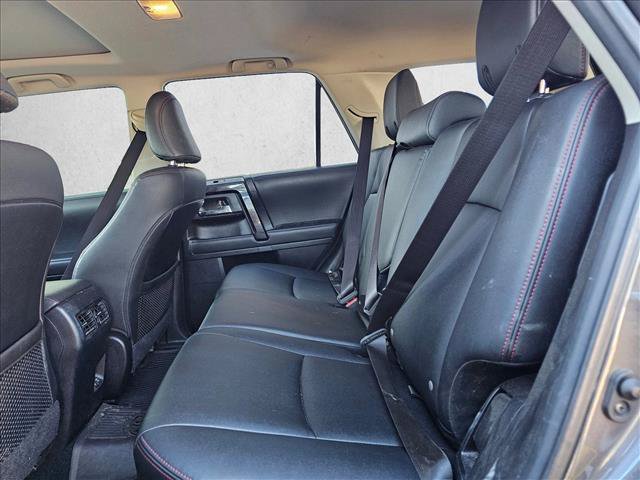 Used 2020 Toyota 4Runner TRD Off-Road Premium w/ Moonroof Package AWD/4WD image 15