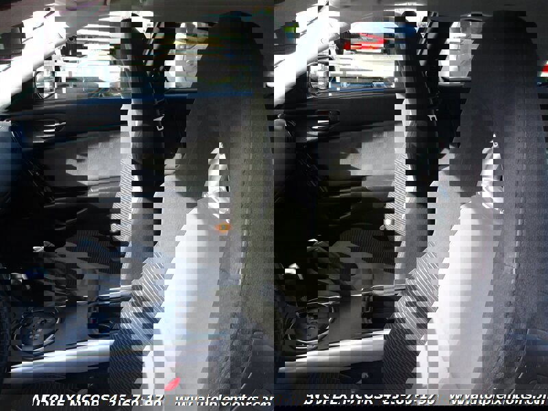 Used 2006 MAZDA RX-8 w/ Touring Pkg image 23