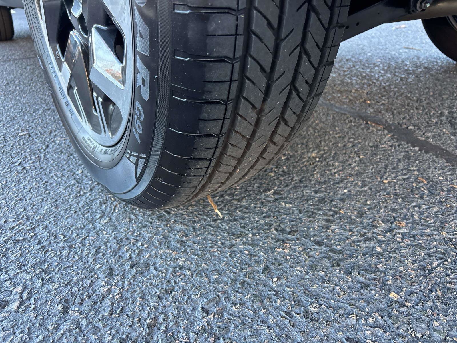 Certified 2025 Subaru Forester Premium image 9