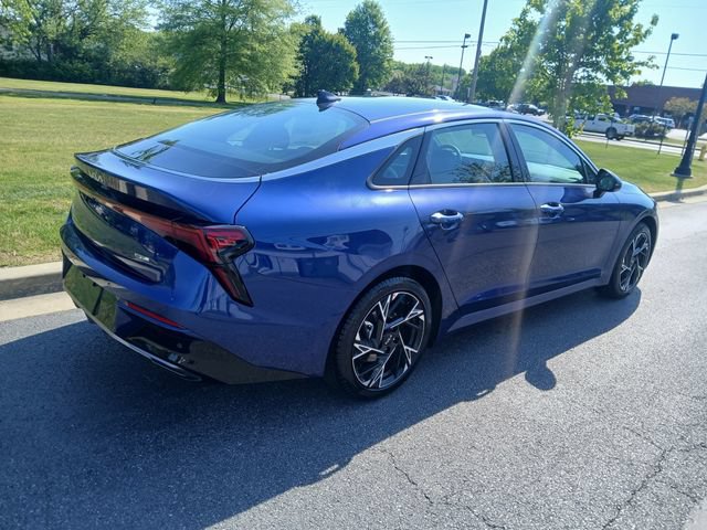 New 2026 Kia K5 GT-Line AWD/4WD image 11