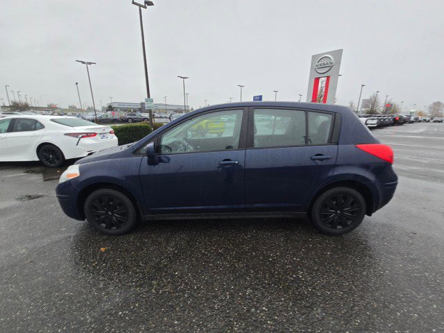 Used 2012 Nissan Versa 1.8 S w/ Plus Pkg image 6