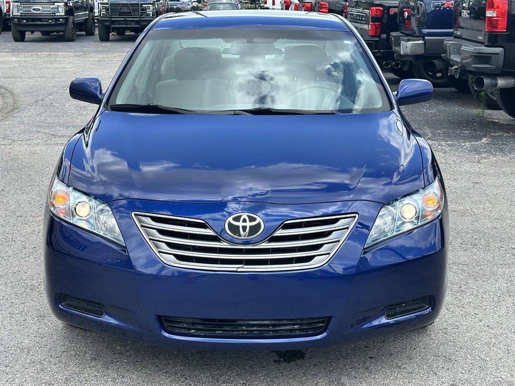 Used 2007 Toyota Camry Hybrid image 7