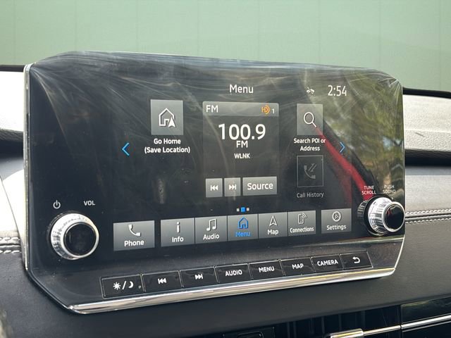 Used 2022 Mitsubishi Outlander SE image 30