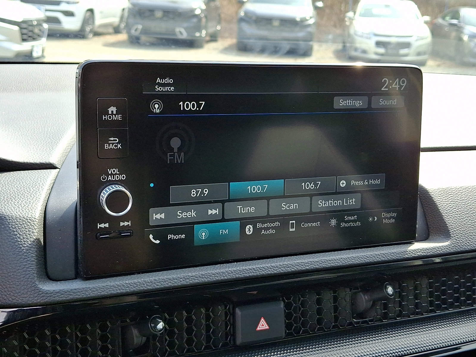 Used 2023 Honda CR-V EX-L image 18