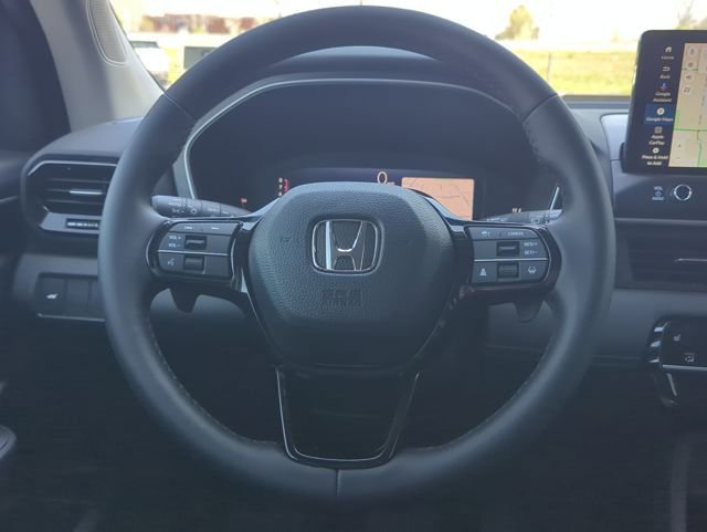 New 2026 Honda Pilot EX-L image 15