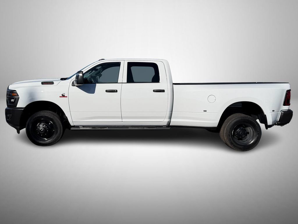 New 2026 RAM 3500 Tradesman AWD/4WD image 5
