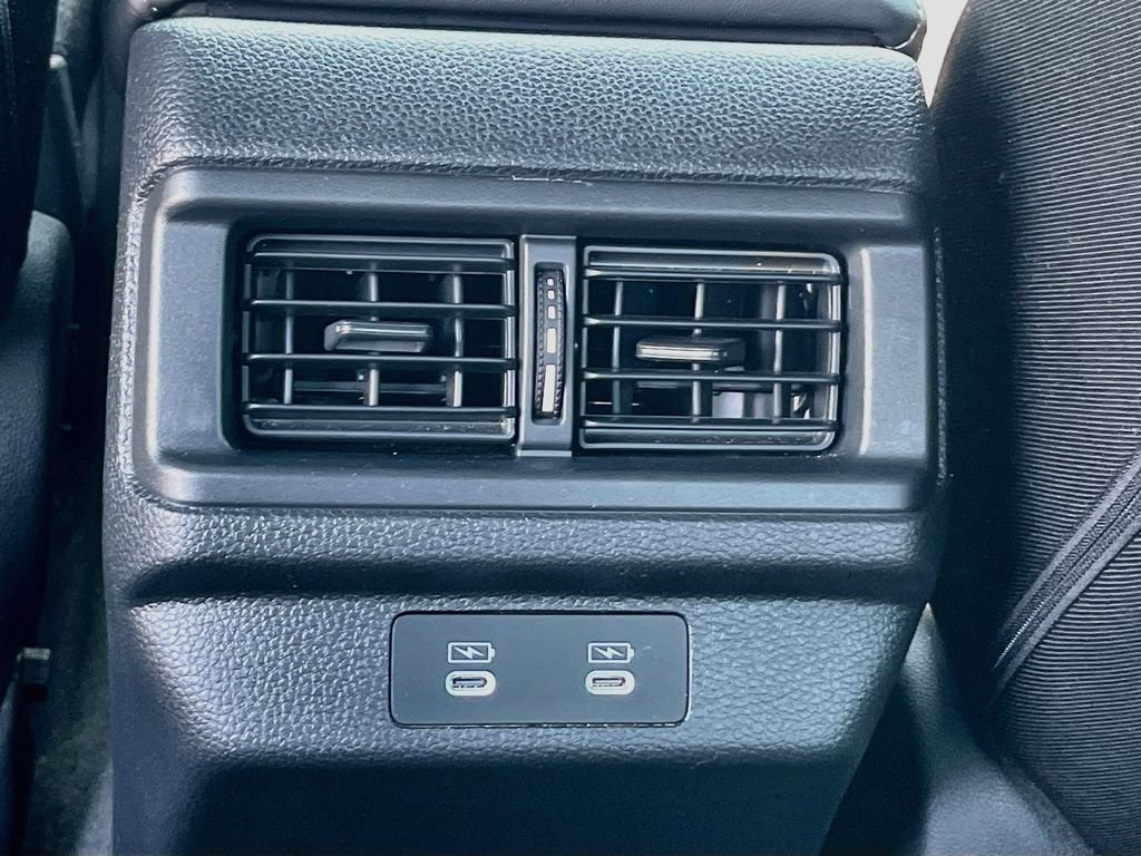 Used 2025 Honda Accord Sport image 26