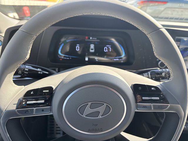 New 2026 Hyundai Elantra Sport image 12