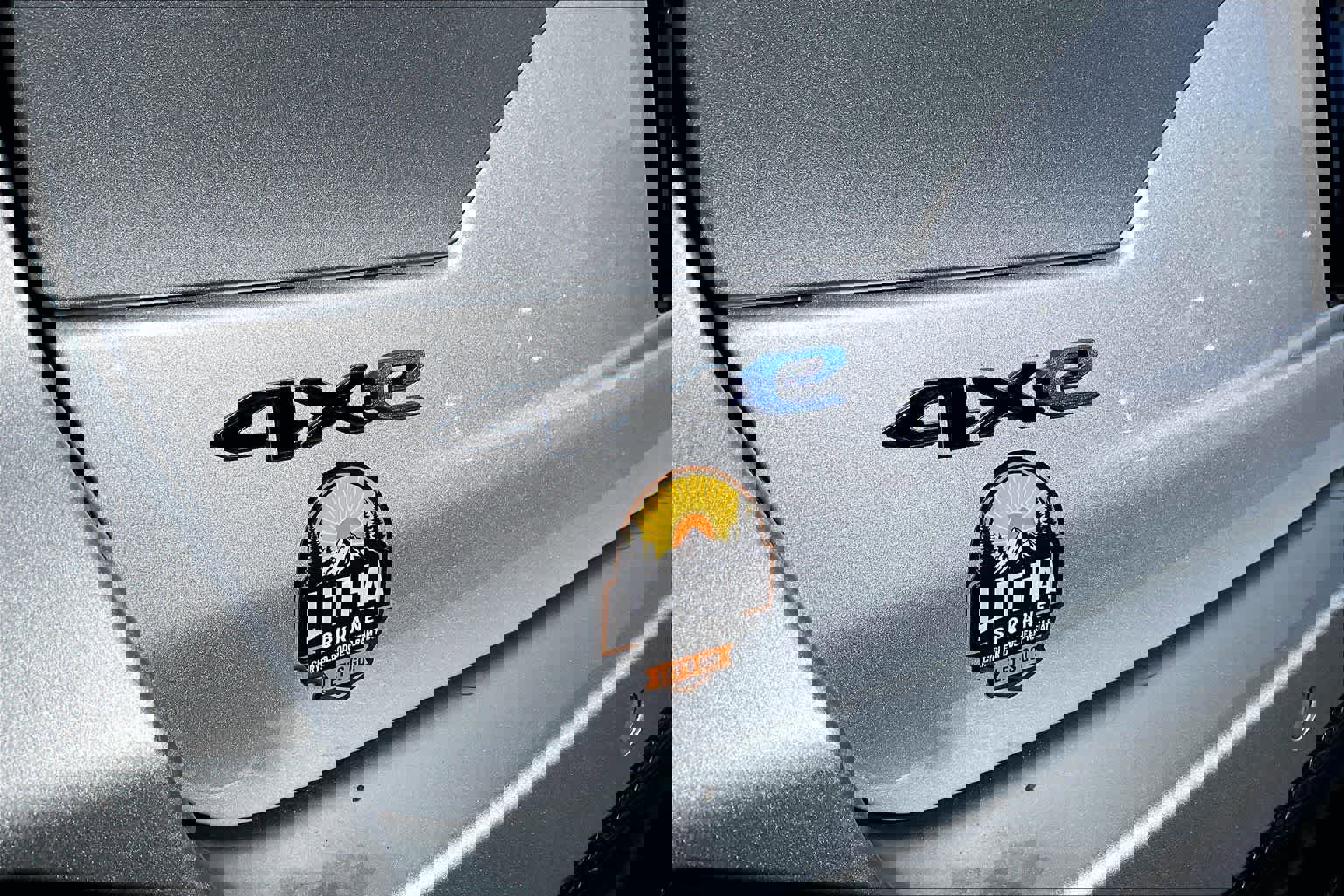 New 2025 Jeep Grand Cherokee Trailhawk w/ Advanced Protech Group II image 7