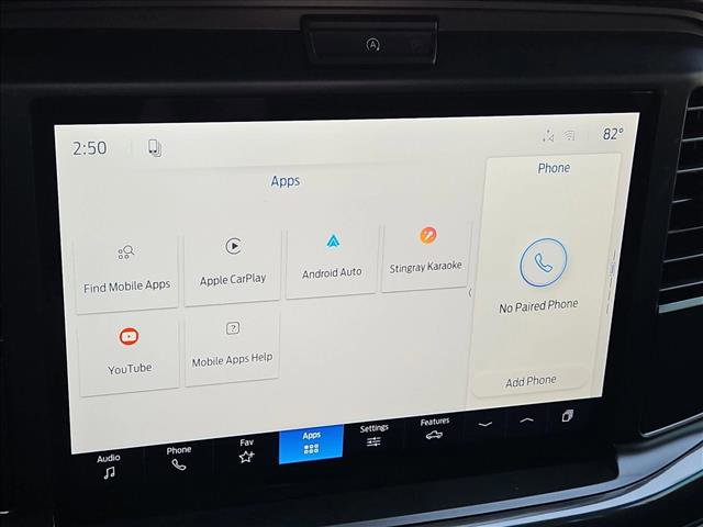 New 2026 Ford F150 STX image 14