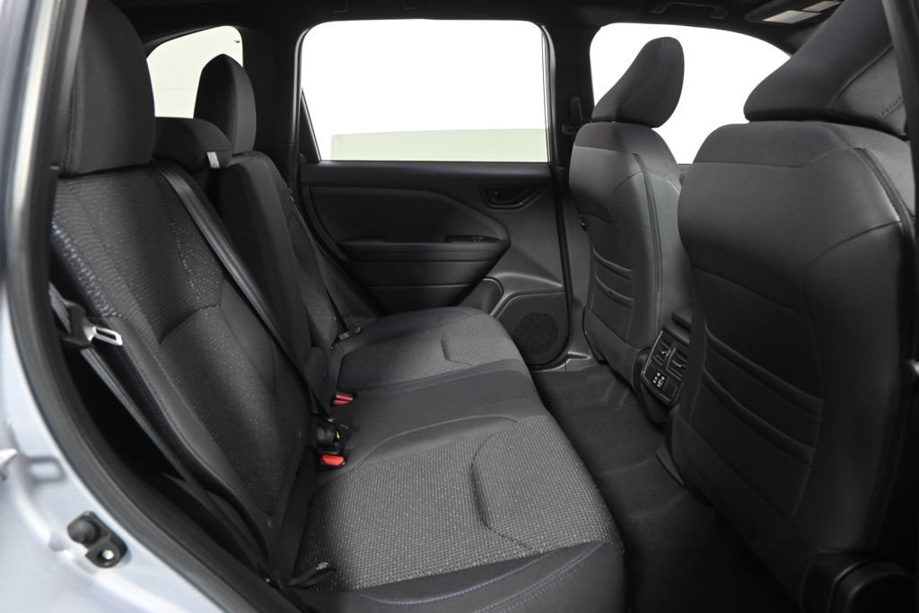 Used 2025 Subaru Forester Premium AWD/4WD image 18