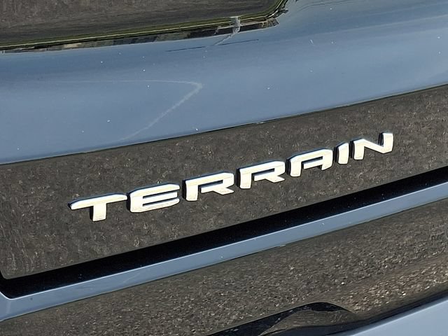 New 2026 GMC Terrain AT4 w/ Convenience Package III AWD/4WD image 18