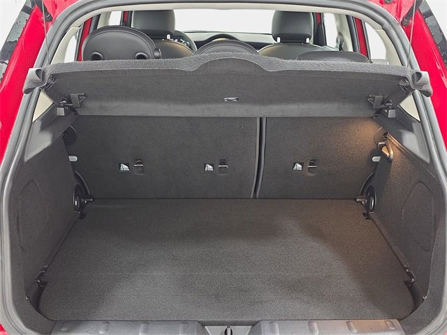 Used 2021 MINI Cooper 4-Door Hardtop w/ 6.5" Touchscreen Package image 34