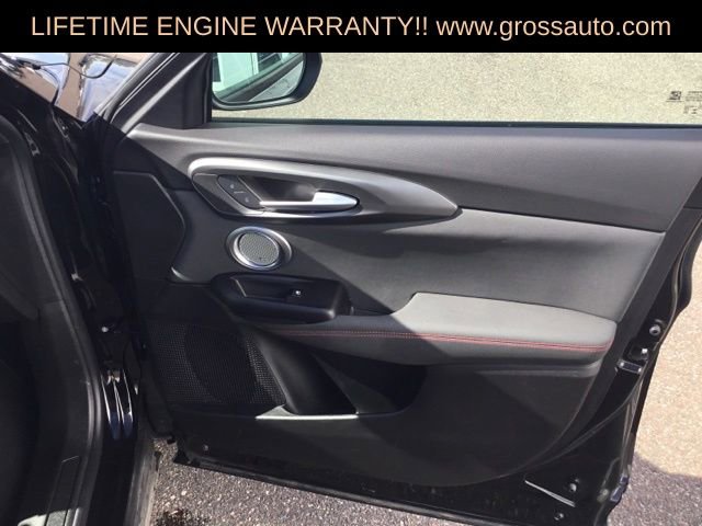 Used 2024 Dodge Hornet GT AWD/4WD image 16