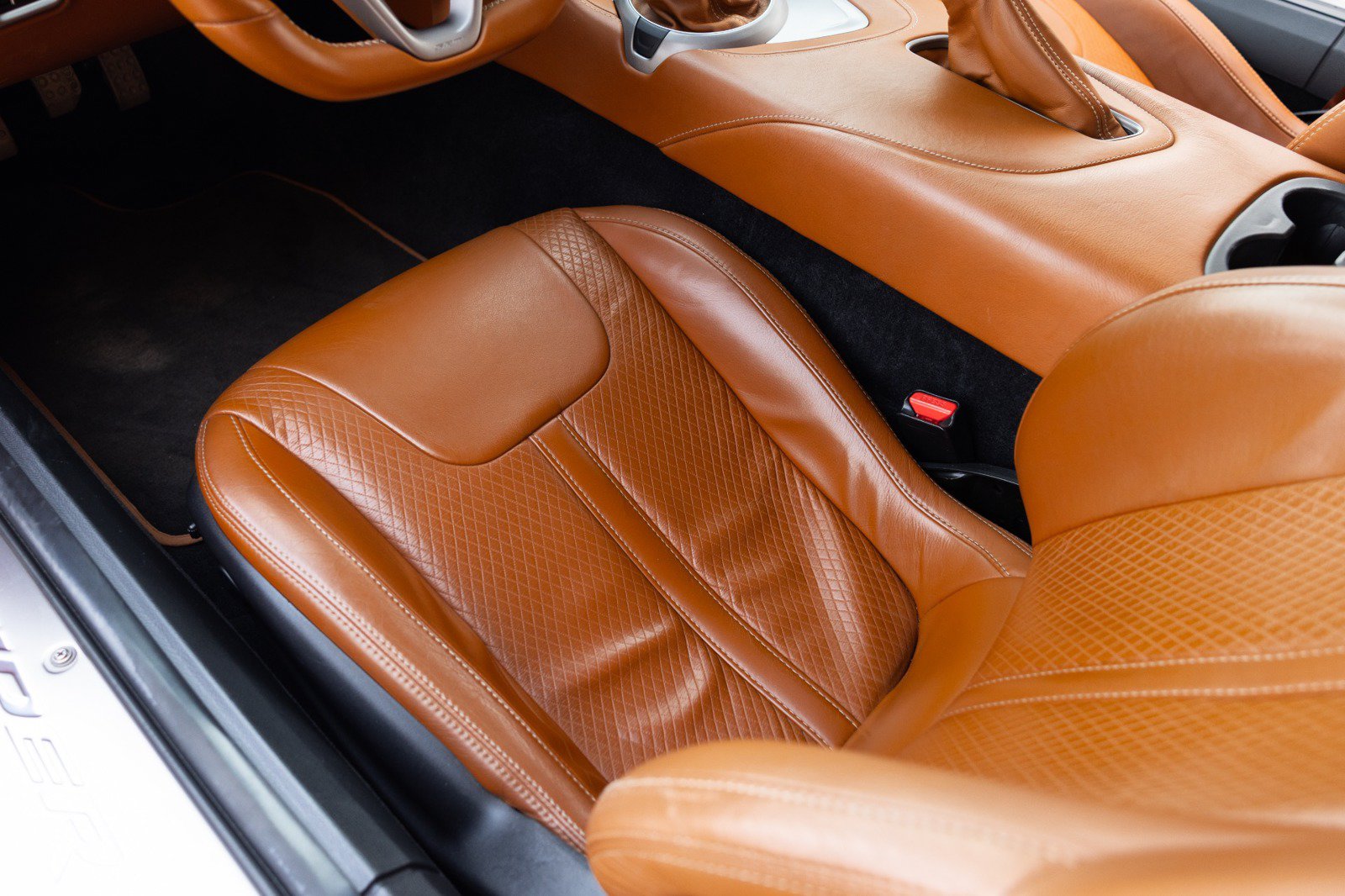 Used 2013 SRT Viper GTS w/ GTS Laguna Interior Pkg RWD image 68