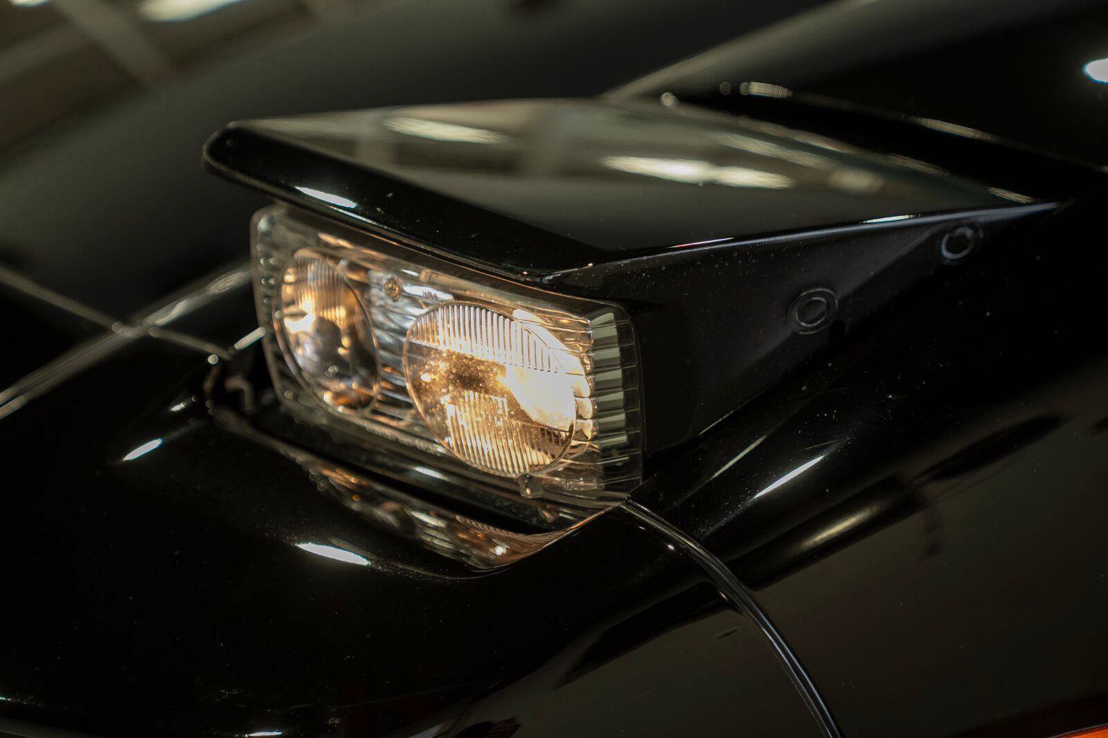 Used 1991 Acura NSX RWD image 47