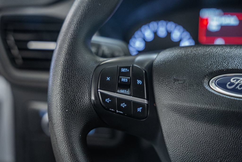 Certified 2020 Ford Escape S FWD image 27