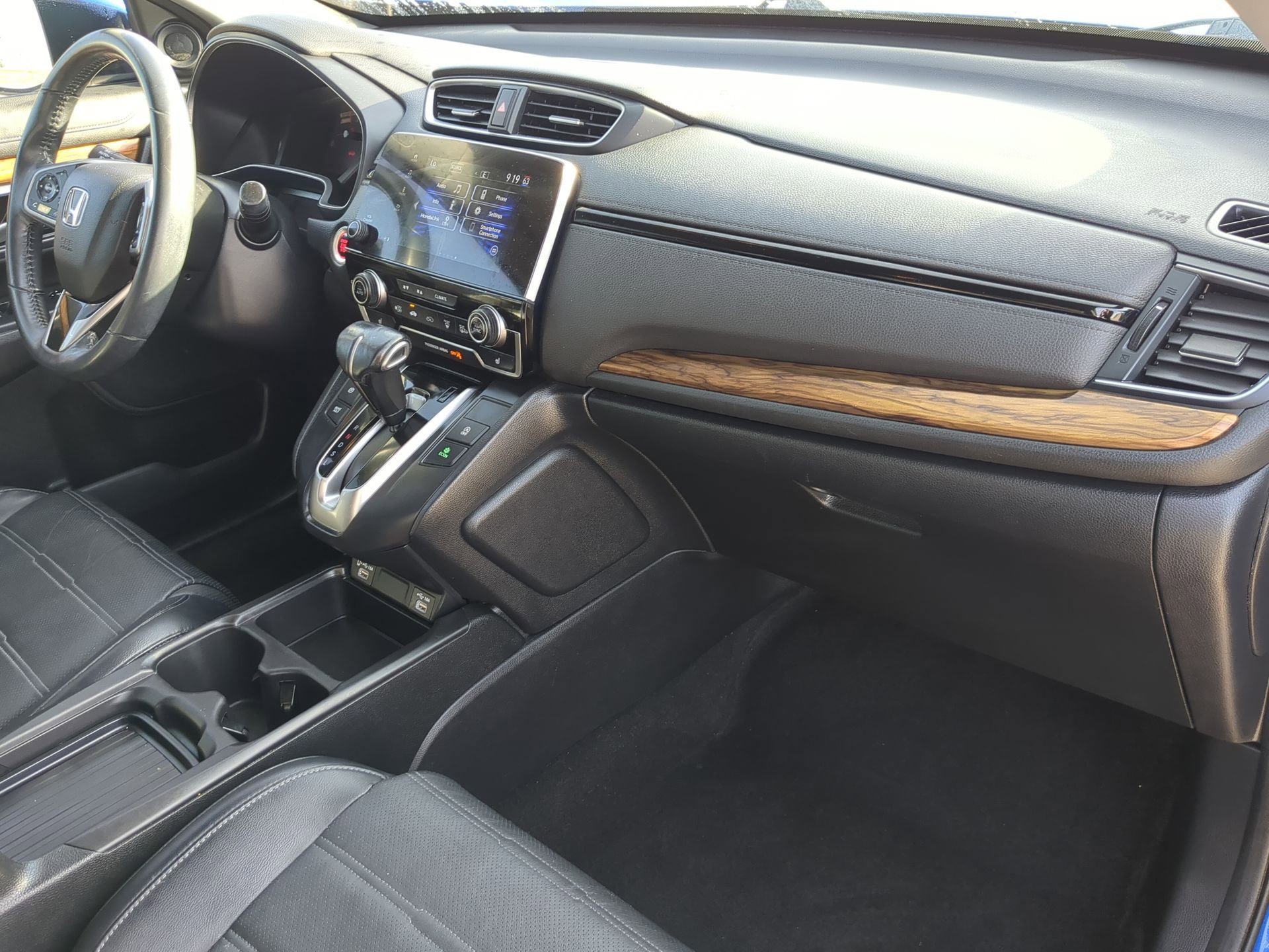 Used 2020 Honda CR-V EX-L image 32