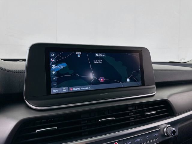 Used 2022 Kia Telluride S image 14